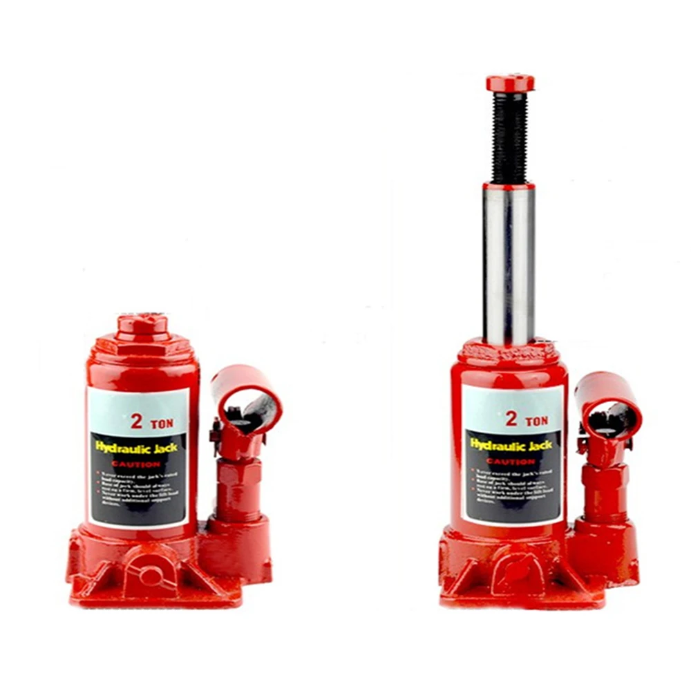 TIIKERI® High Quality car best hydraulic jack 30 ton price with CE TUV certificates