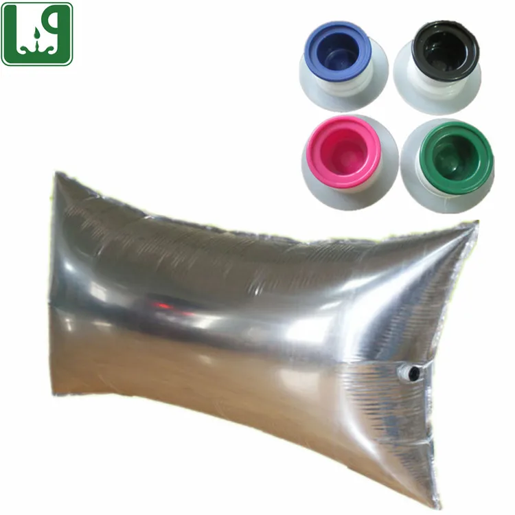 High barrier aseptic bag for drum 220liter, tomato paste packaging aseptic bag