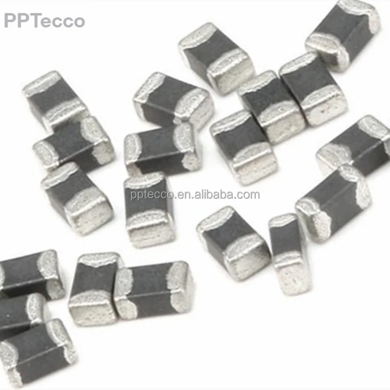 ТЕЛЕВИЗОРЫ серии RL0603E008M500K/ESD-арматуры, 0603 пакетов, телевизоры, диоды, ESD-суппортеры, устройство защиты от электростатического разряда