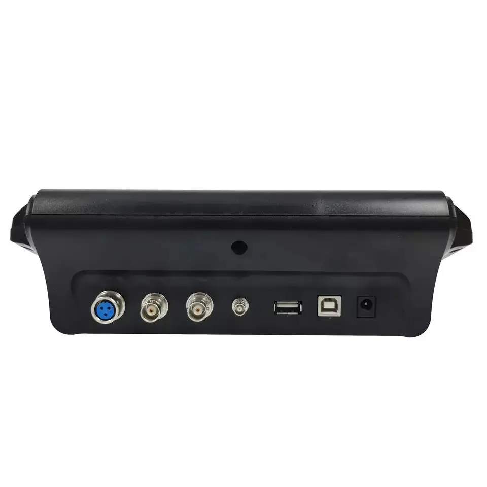 Портативный Настольный цифровой измеритель Ph, Электрический Измеритель проводимости для лабораторий