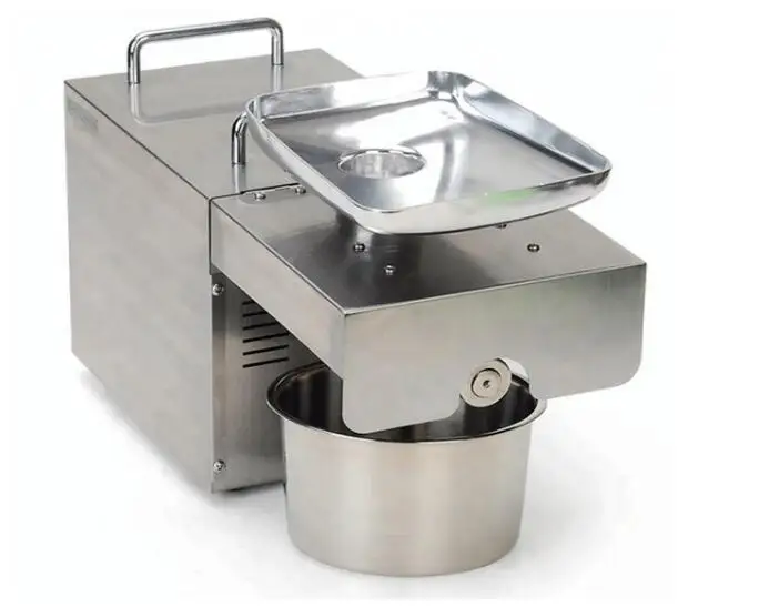 
Новейший дизайн, мини-машина для производства масла для домашнего использования, пресс для пальмового масла 