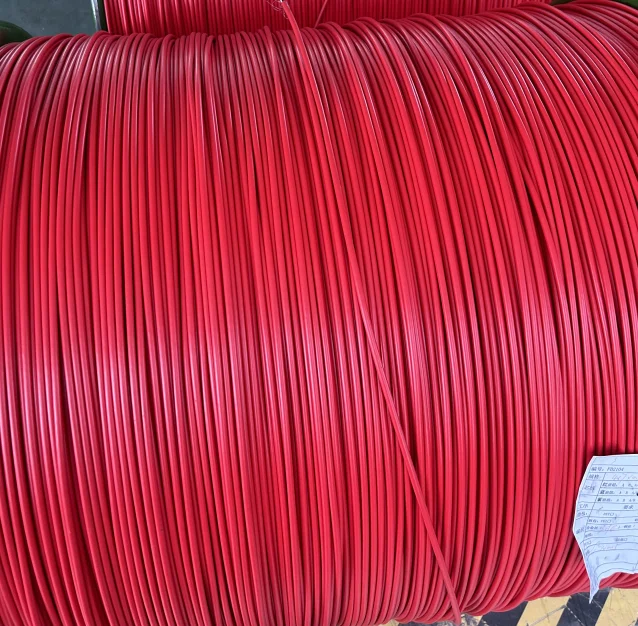 Shielded cable Copper Wire conductor 2 Cores 4 Cores 6 Cores 18 20 22 24 26 28 AWG signal control cable