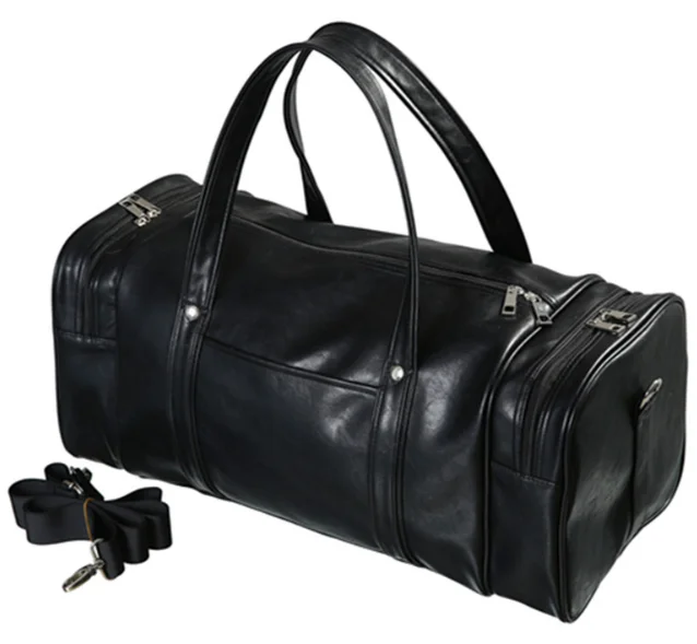 T90 Wholesale men women weekender tote duffle backpack sports sneaker travel bags