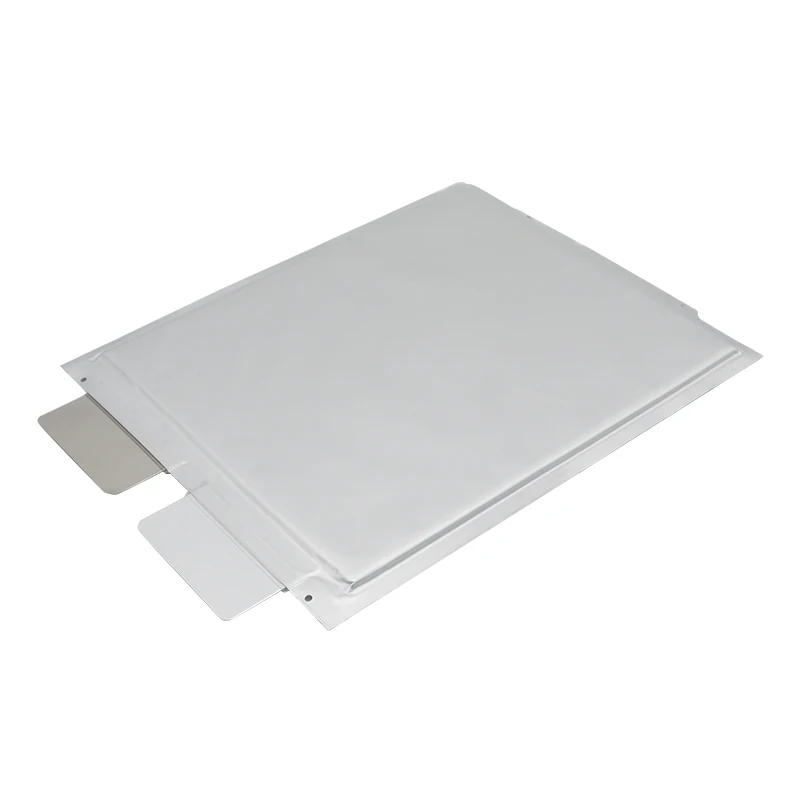 Good quality Grade A Pouch Cell CATL NCM 3.7V 50Ah 57Ah Lithium Polymer Batteries for Nissan Leaf Replacement EV Battery