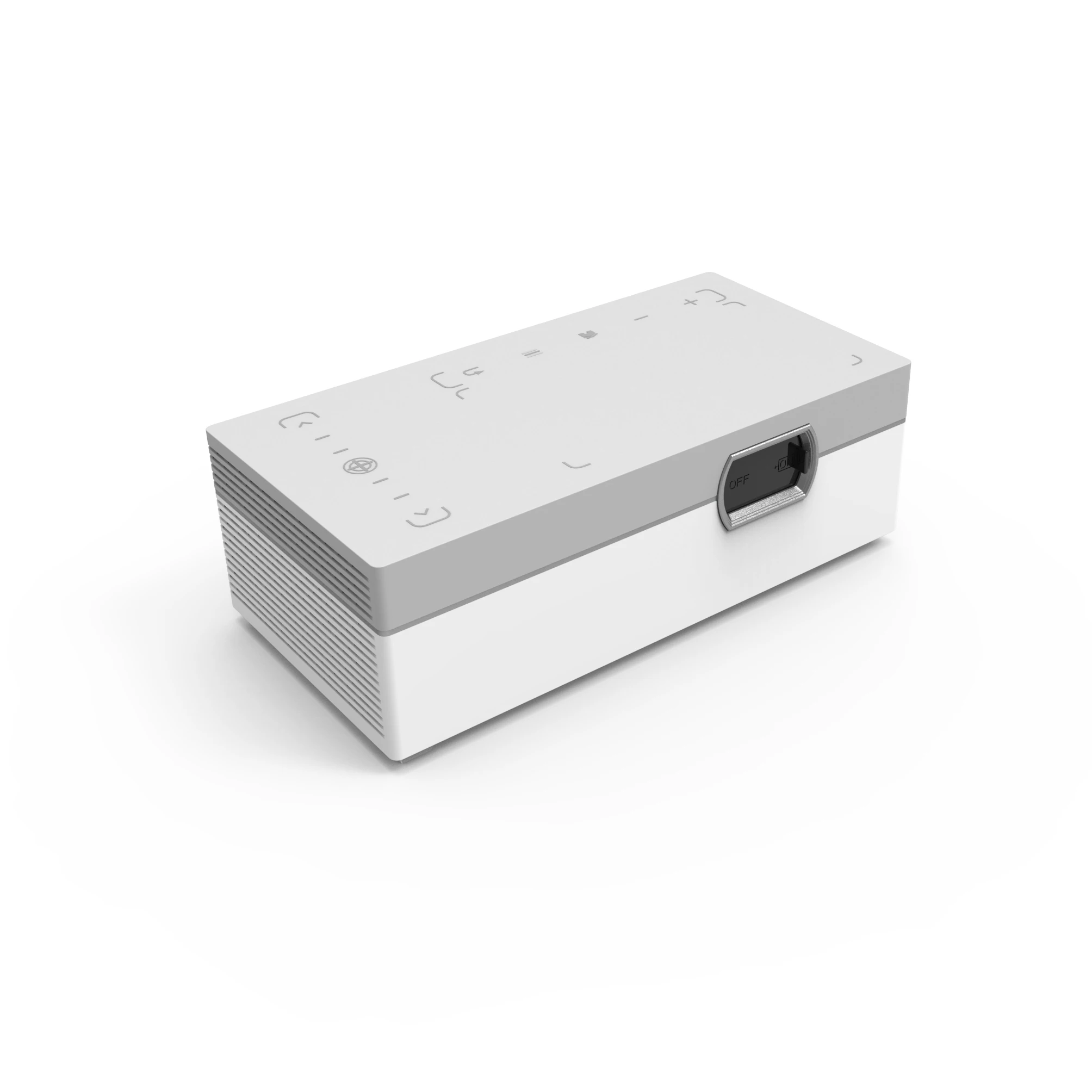 Сенсорная панель RTS /OEM/ODM, Andriod, встроенный Wi-Fi, BT, проектор динамика