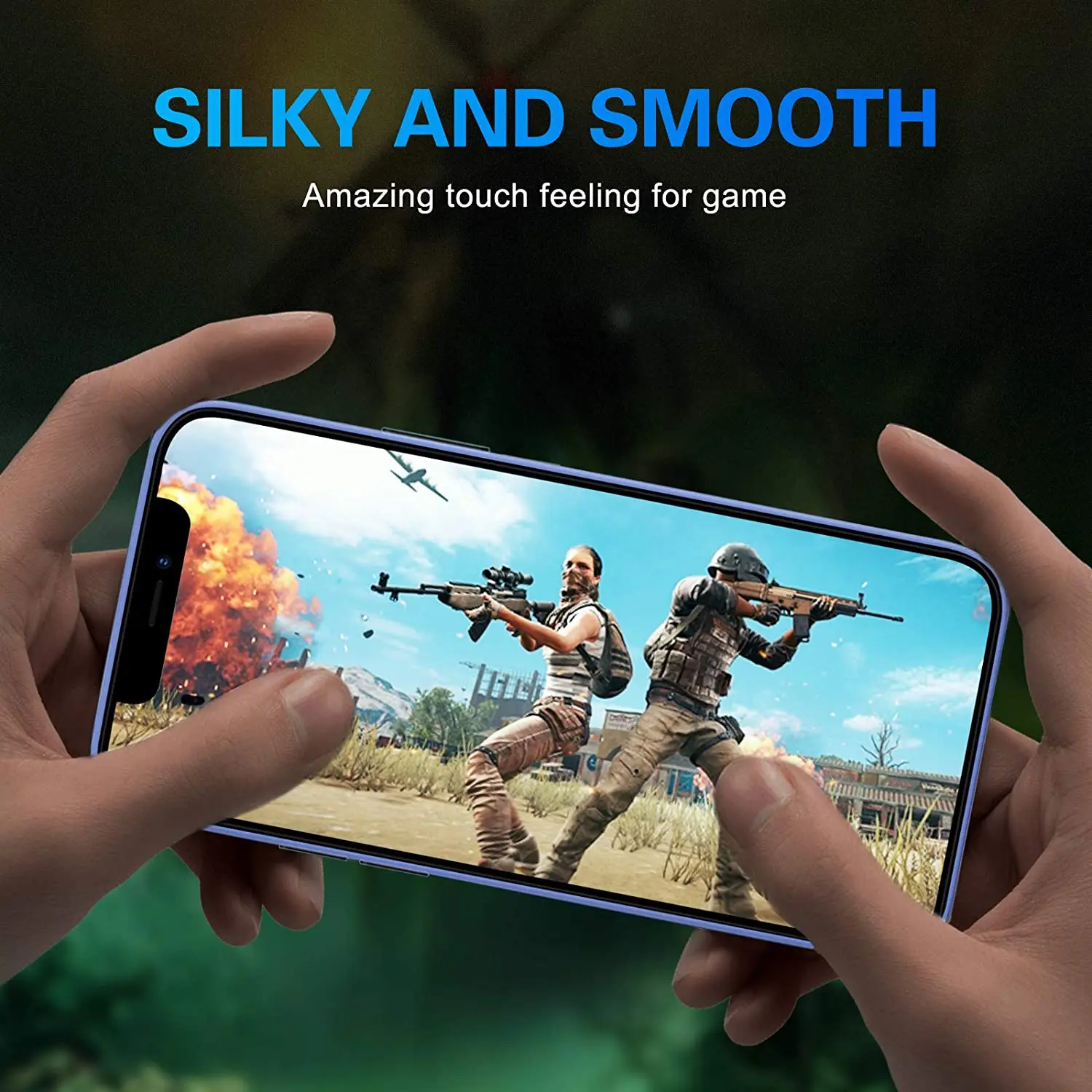 Высококачественные антишпионские защитные пленки для iphone 14 13 12 pro max матовая защита экрана