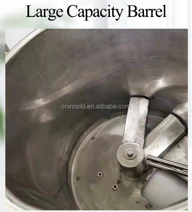 Factory Price Commercial Hamburger Forming Meat Patty Machine