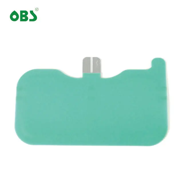 Disposable ESU Plate/Grounding Neutral Pad/Dispersive Electrode Electrosurgical Pad