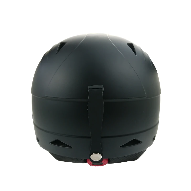 20 years factory customized windproof ski helmet integrative structure Impact Resistance uvex ski helmet