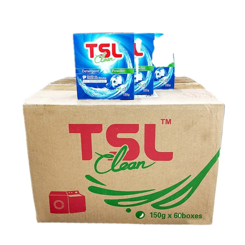 best selling wholesale detergent powder factory in China laundry soap powder hard stains removing detergent