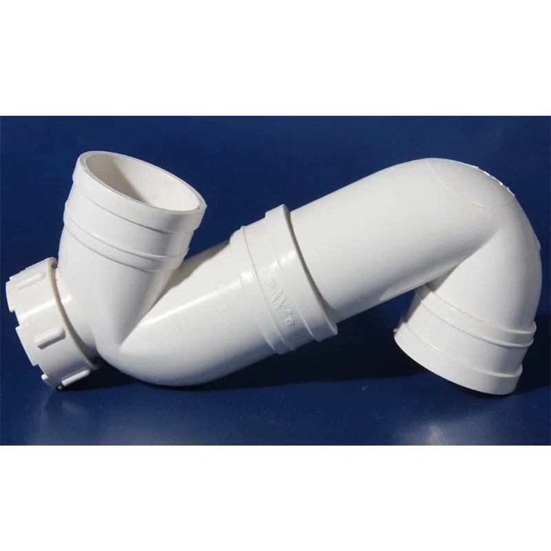 pvc drainage pipe fittings 50mm 110mm 200mm