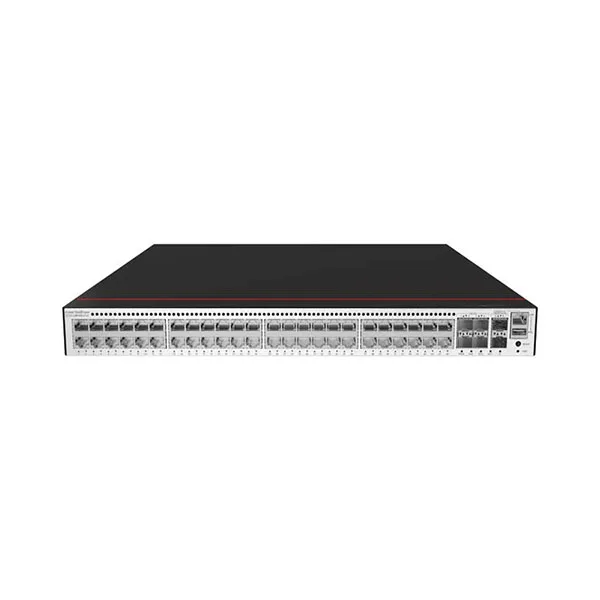 CloudEngine S5735-L48P4XE-A-V2 48 GE Port 4 10GE SFP+ S5735-L-V2 Series Network Switch