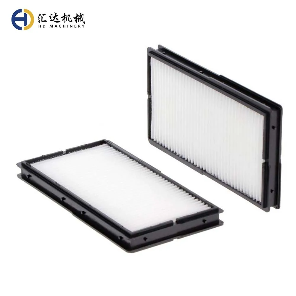 HUIDA New Air Conditioner Filter 208-979-7740 With Original Packing