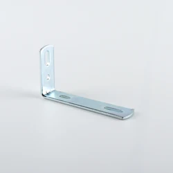 Window shade accessories vertical blind parts wall bracket