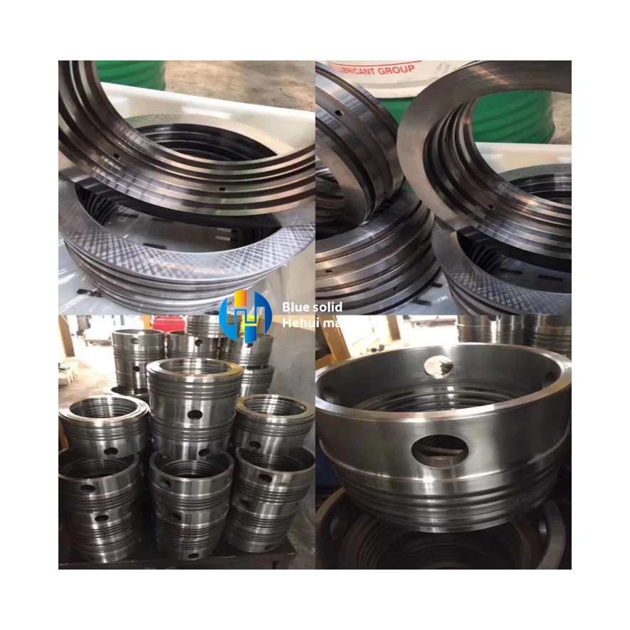 Best Selling SB70 Piston Ring New Hydraulic Rock Breaker Hammer Spare Parts Retail Manufacturing Plant Building Material Shops
