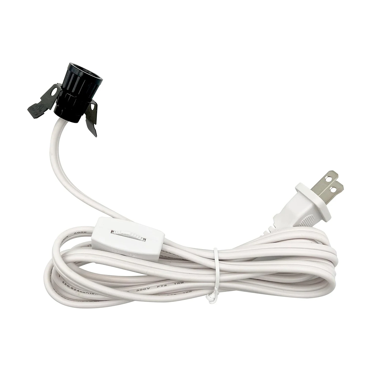 Salt Lamp Parts Lighting Lamp Cord Sets