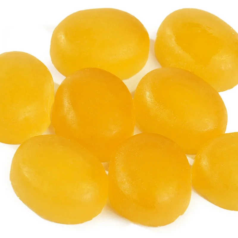 Private Label Ginger Turmeric Gummies Turmeric Herbal Supplements Black Pepper Turmeric Gummies Support Joint And Heart Health