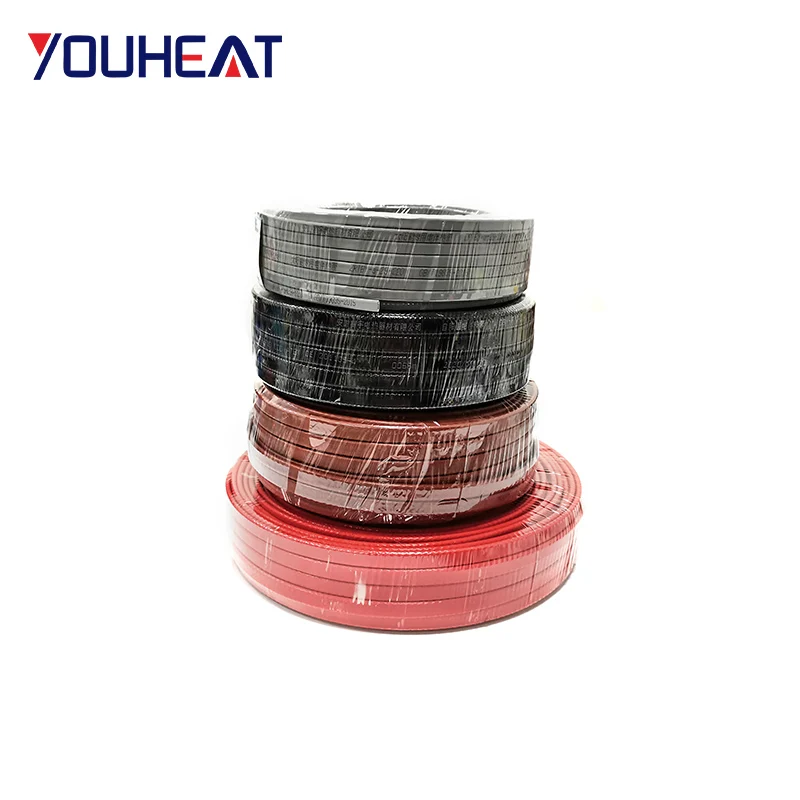  Youheat по заводским ценам Саморегулирующийся нагревательный