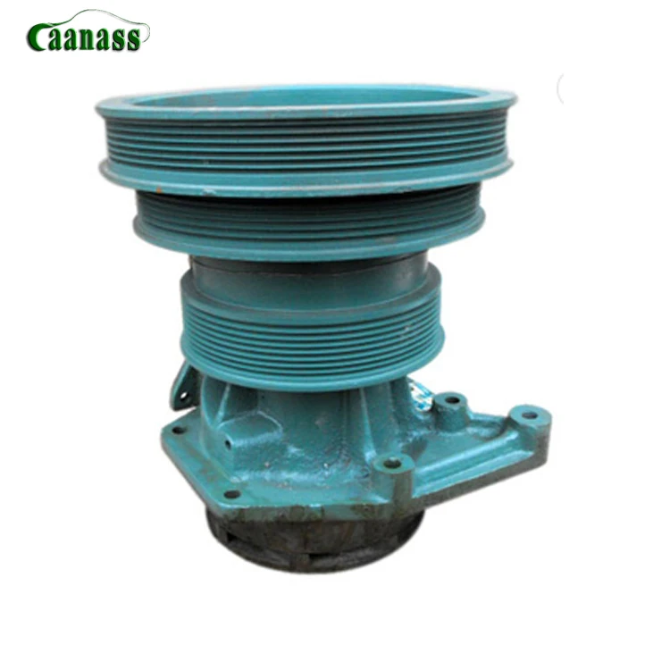 WEICHAI Diesel Engine  truck Spare Parts VG106260250 Water Pump part spare auto