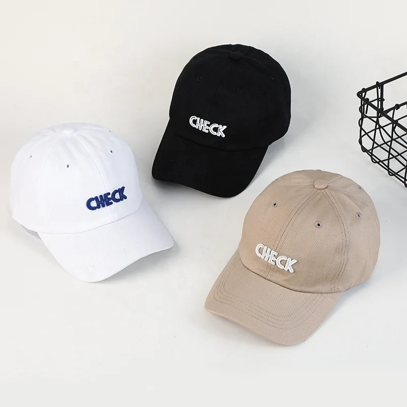 Кепка с вышитыми буквами для мужчин и женщин, Классическая Уличная Повседневная Бейсболка, корейский стиль, лето