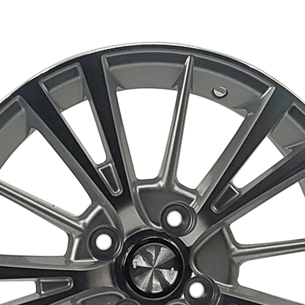 685 Factory Wholesale Aluminum Alloy Wheels Car Rim 15 Inch For Toyota
