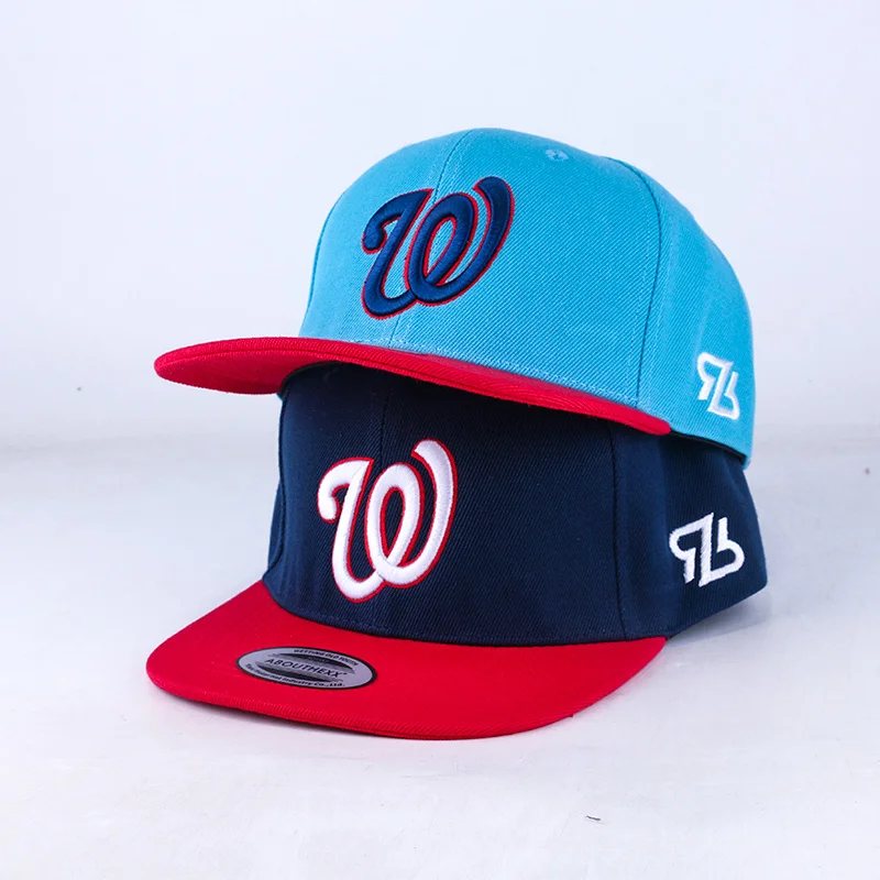 OEM Custom Logo Mesh Splicing Breathable Adjustable Baseball Cap Men Hip Hop Summer Shade Snapback Hat Outdoor Women Trucker Cap