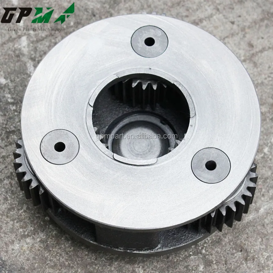 Поворотная ножка и шестерня JS220 05/903866