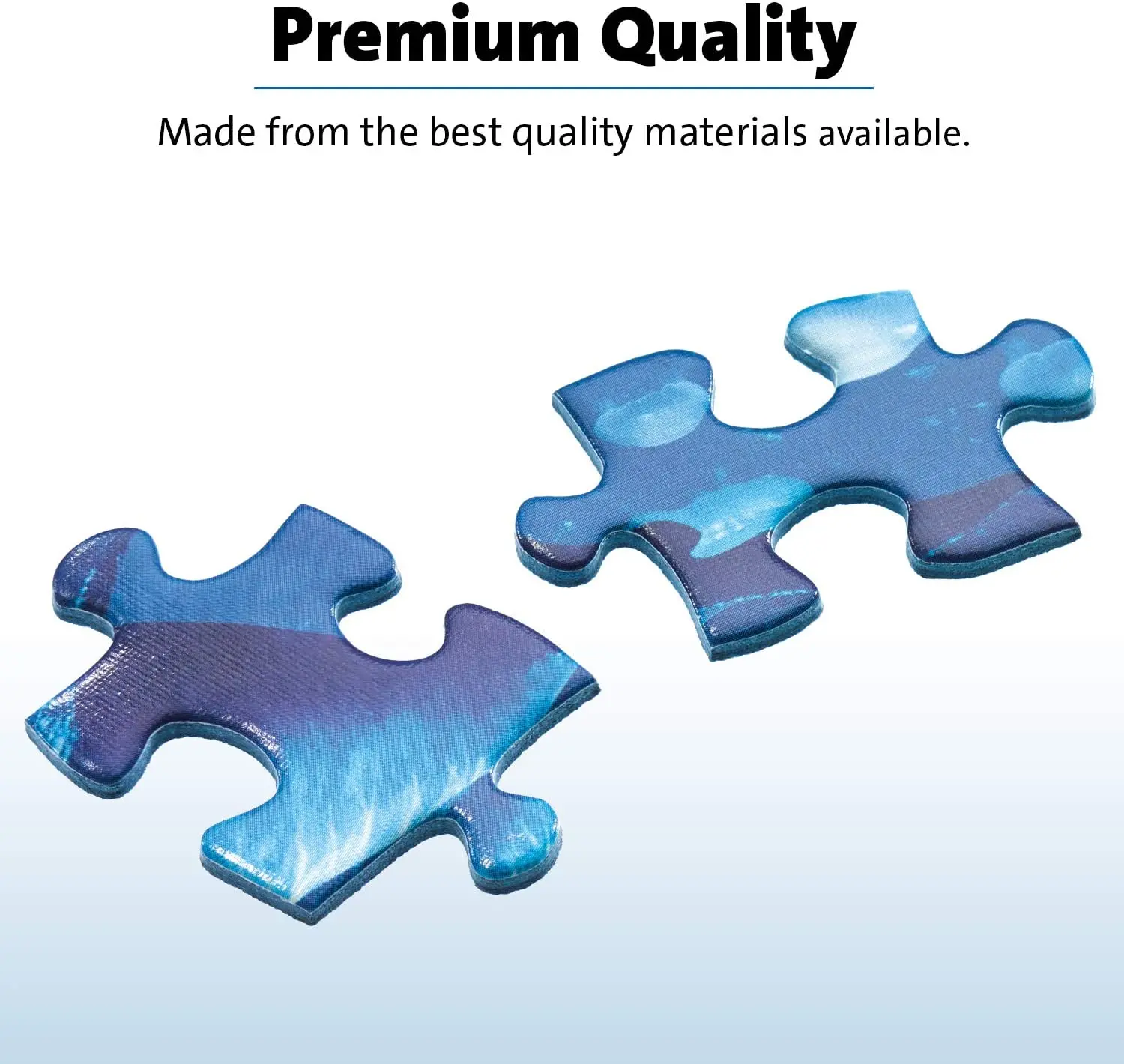 Wholesale 10000 13000 42000 Pcs Paper Adult Jigsaw Puzzles 10000 Piece Jigsaw Puzzle custom