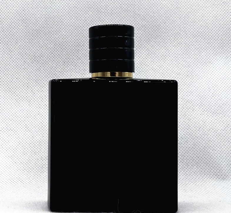 Низкая цена Акция QAED AL FURSAN BLACK Eau de парфюмерия 100 мл латтафа Дубай арабские стойкие духи для мужчин