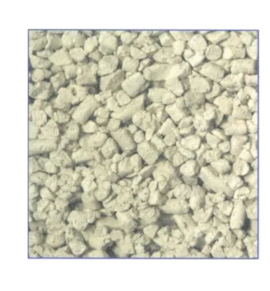 China Supplier Co2 Absorbent set medical calcium Lime Carbon dioxide absorber