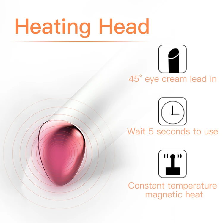 5 in 1 mini face cleaning exfoliator spin brush Beauty Care Massage Electric Facial Cleansing Brush, Skin Care Face Massager