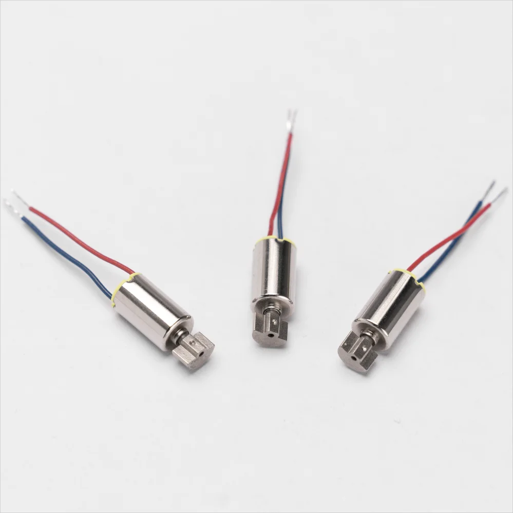 Most Fashion New Design small vibrating motors RC toys Super Power long life low noise