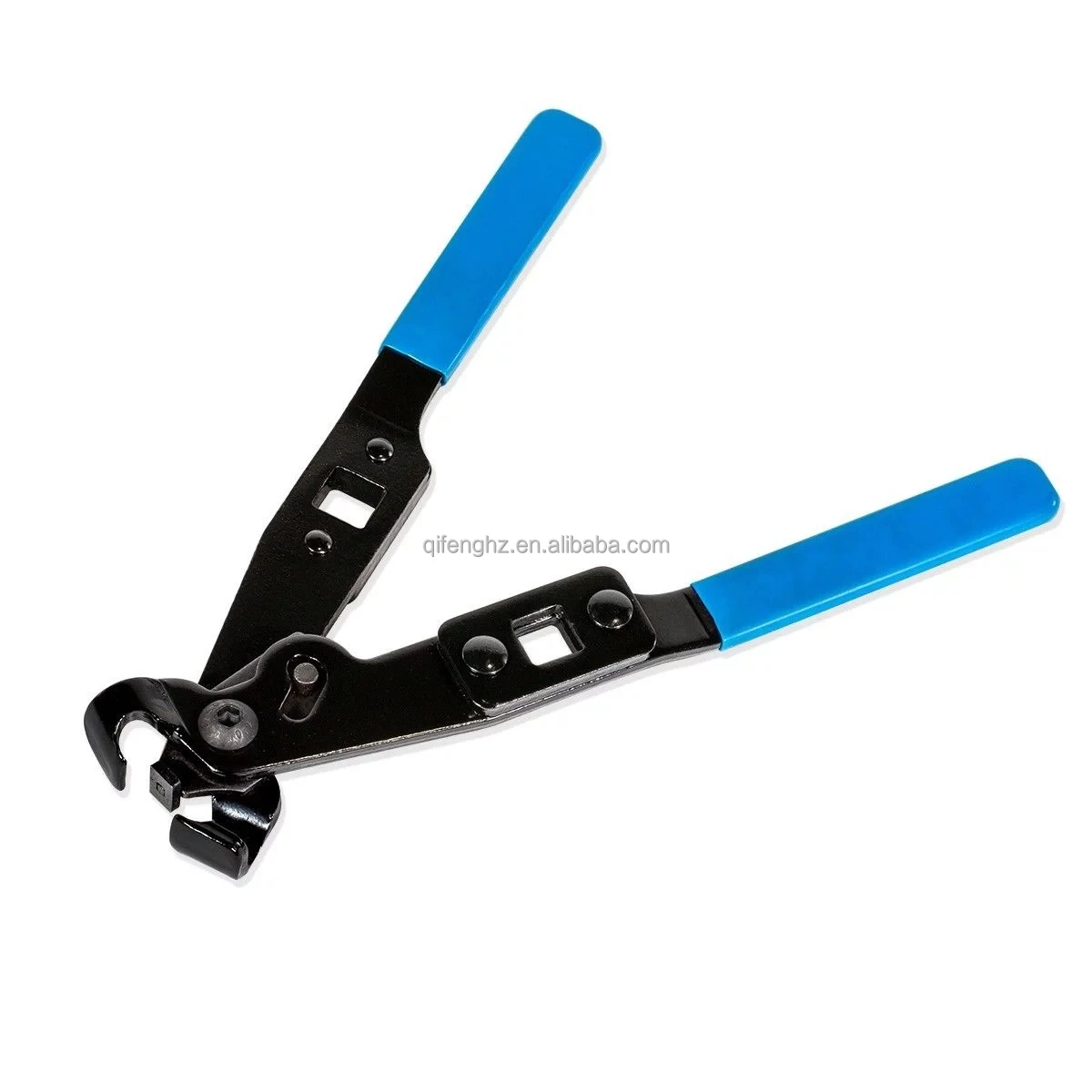 Extra Heavy Duty Ear Type Clip Pliers CV-Boot Clamp Joint Tool Crimping Hand Tool Removal
