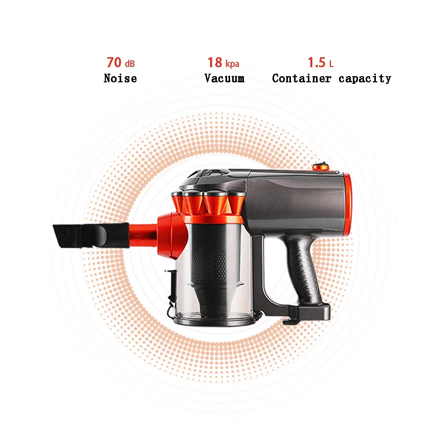 Hair Salon Barber Vacuum Cleaner Sofa Vacuum Cleaner Wet And Dry Vacuum Cleaner Upright