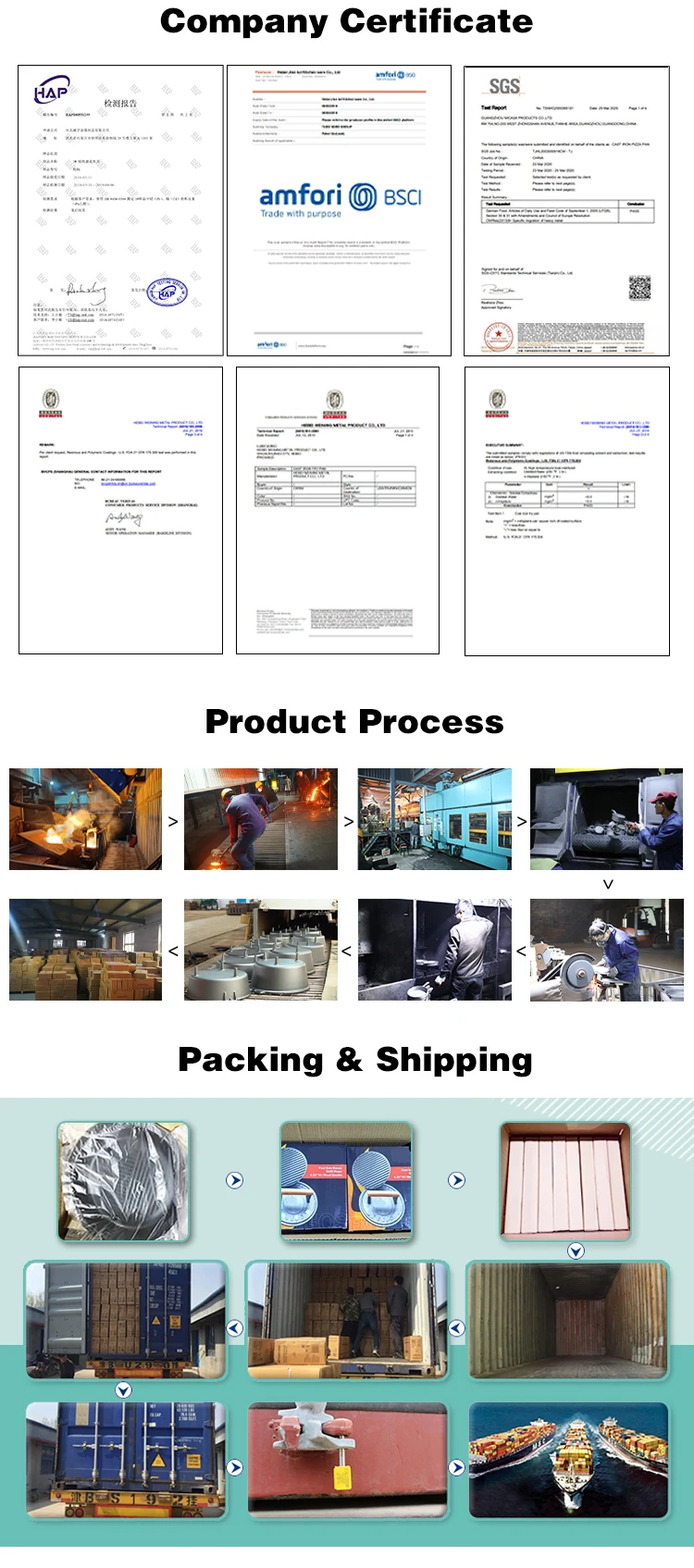 Camping gas stove cast iron cook top stove gas burner factory supply portable gas stove