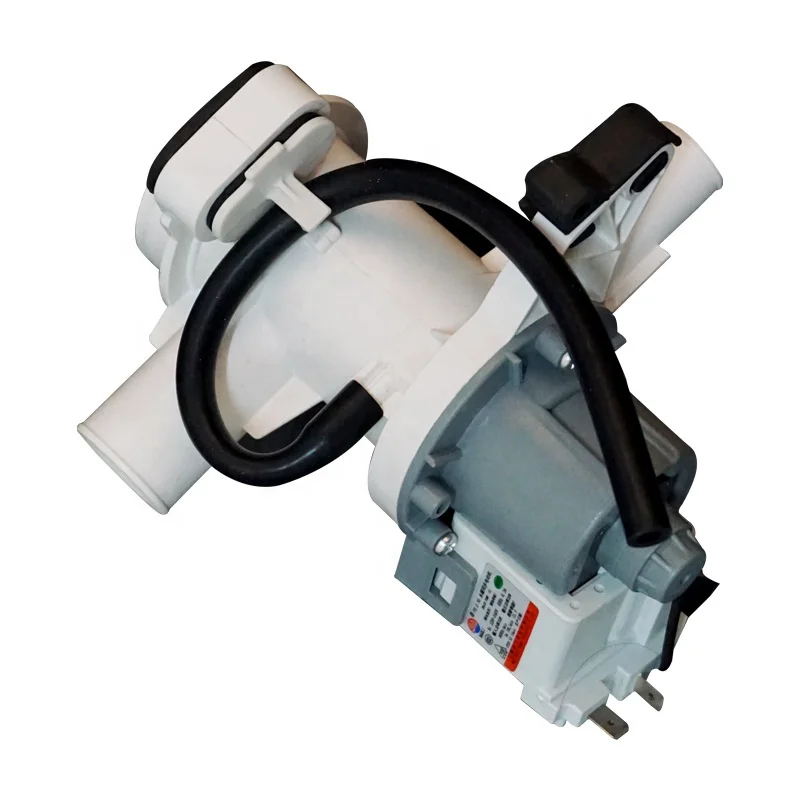 Hot Sale  Washer Drain Valve Water Pump Sam sung Washing Machine