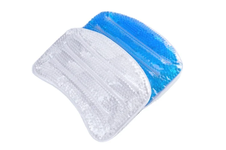 2021 factory new wholesale and retail new gel spa bath pillow