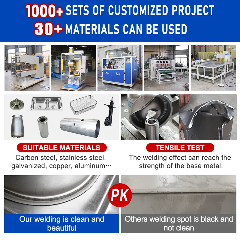 Hwashi Kitchen Sink Making Machine, Patent CNC Automatic Sink Seam Welding Machine For Welding Restaurant Sink