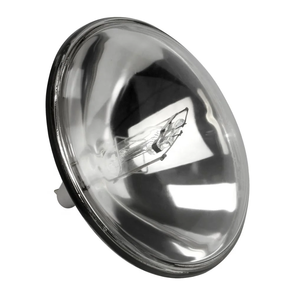 traditional sealed beam PAR 64 PAR64 1000W Halogen lamp bulb CP60 CP61 CP62