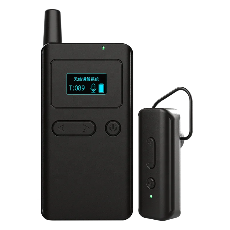 Оригинальная популярная большая рация Ht Smart LTE BF Двусторонняя радиосвязь 400-470 МГц портативная Шифрованная системы туристического