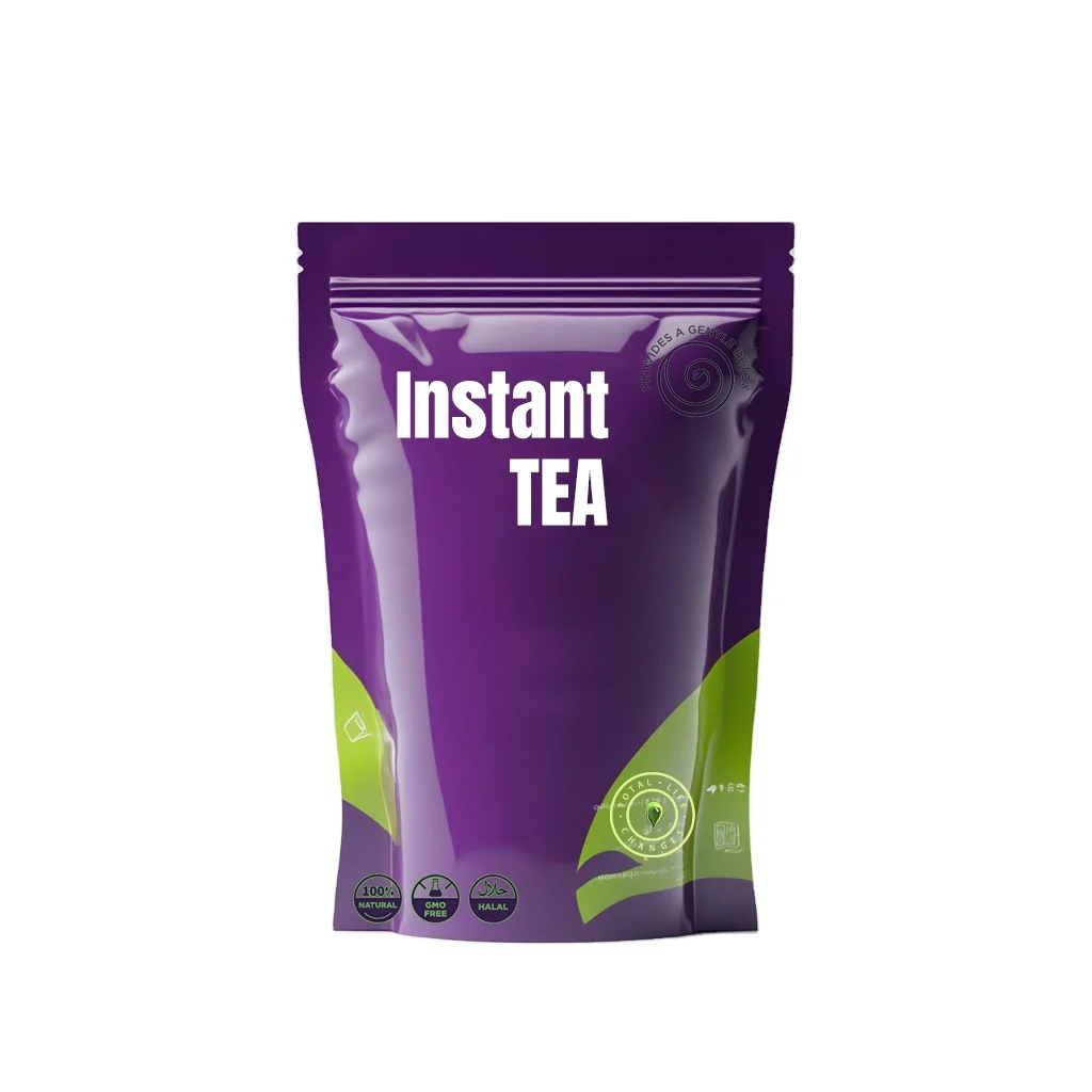 Natural Organic Flat Tummy Detox Tea from the UK Instant Tea for Hormonal Balance and UTIs for Adults