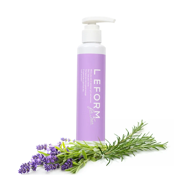 Безопасно, безопасно на 99% Овощной основе, этикетка, гигиена, мытье, женский уход