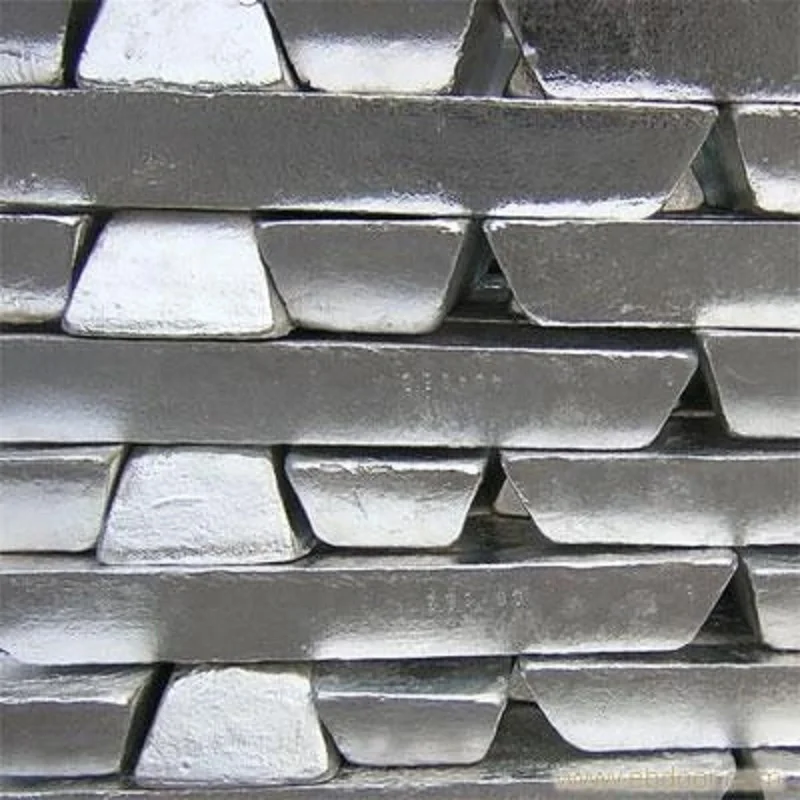 High Quality Cheaper Price China manufacture Aluminum ingot 6082 99.7% 99.8% 99.9% Aluminum Ingots
