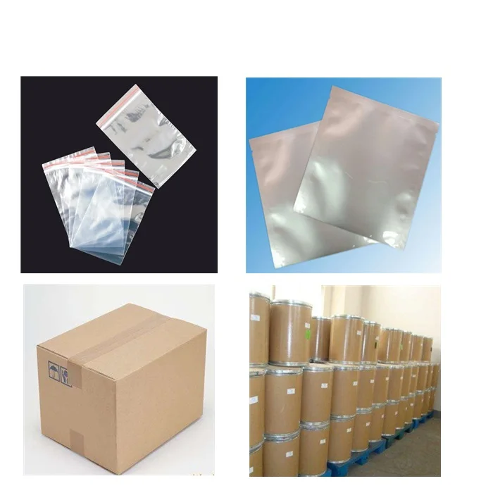 Хит продаж, камедь ксантана 11138-66-2