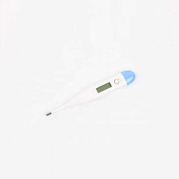 Hospital Intelligent Oral Baby Portable Digital Thermometer