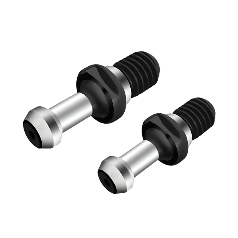 CNC High precision ISO BT tool holder accessories BT30 BT40 BT50 pull stud