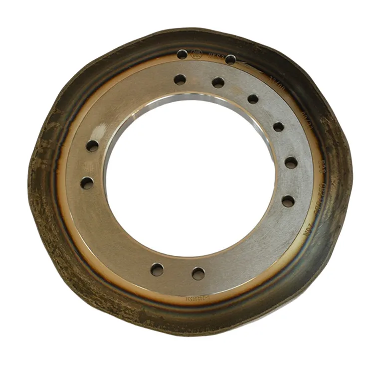 karl mayer pattern disc