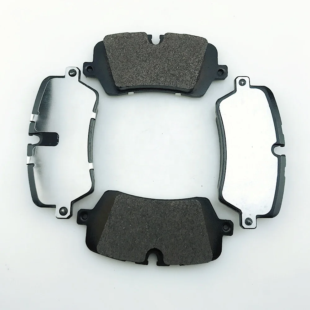  Керамические тормозные колодки для Land Rover Iv Sport LR079935 LR065492 LR036574