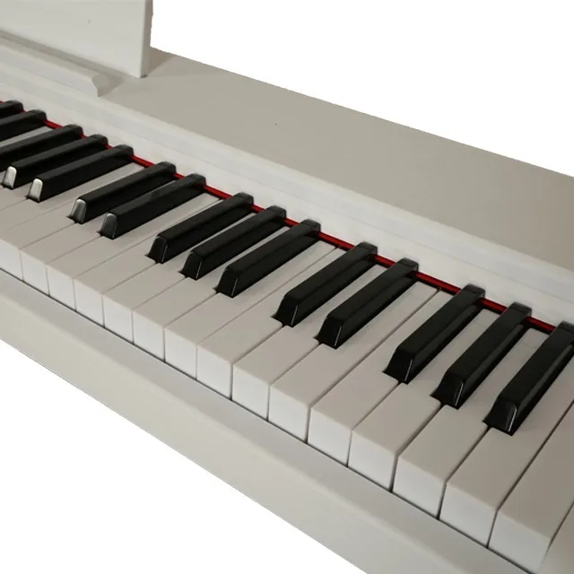factory outlet hot sale SLT 88 Keys Dynamic Professional Digital Electronic Piano