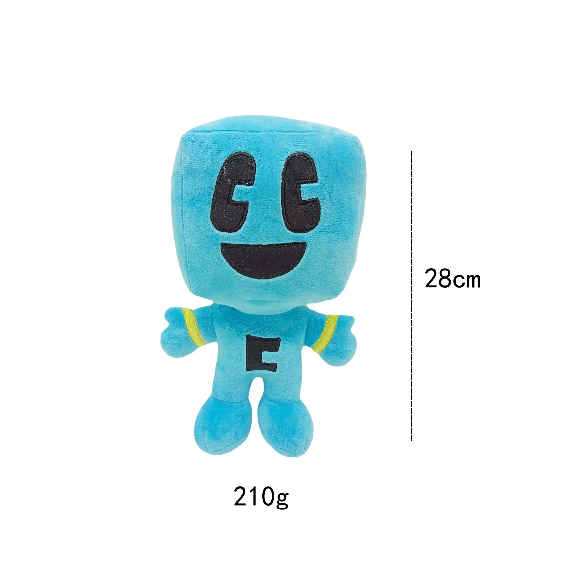 Timely Delivery craftee Plush toys Minecraft Game Series plush stuffed toy doll wholesale